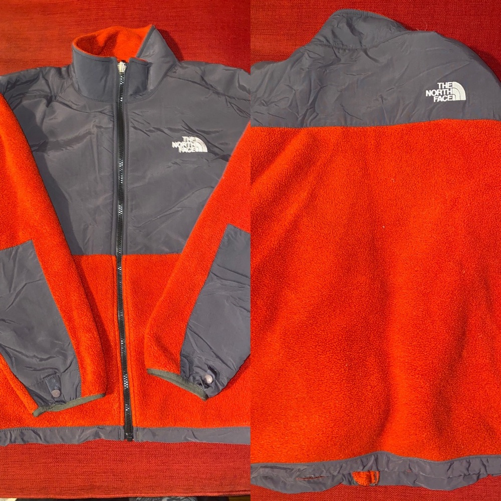 The North Face Retro Denali fleece jacket